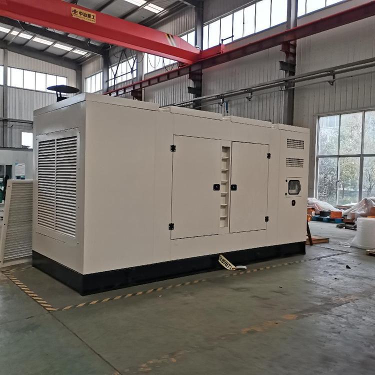 东兴发电机出租